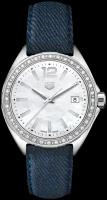 Наручные часы TAG Heuer Наручные часы TAG Heuer WBJ131A. FC8251