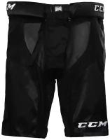 Чехол для гирдлов PP JETSPEED SHELL PANT SR BK (XL)