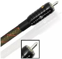 Wireworld Gold Starlight 8 75-ohm Digital Audio Cable 1.0m кабель цифровой 75 Ом (GSV1.0M-8)