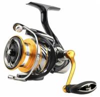 Катушка DAIWA REVROS LT 3000-CXH