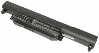 Аккумулятор для ноутбука Asus X75A 10.8V 5200mAh Li-Ion Чёрный OEM