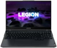 Ноутбук Lenovo Legion 5 15ACH6A 82NW005URM (AMD Ryzen 5 3300 MHz (5600H)/16384Mb/512 Gb SSD/15.6