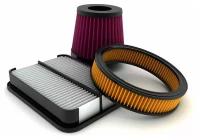 Фильтр воздушный Clean Filters ma3067 для Citroen C5 II, III; Peugeot 407, 508 I