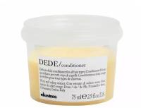 Davines DEDE conditioner - Деликатный кондиционер, 75 мл