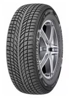 Шина Michelin Latitude Alpin 2 235/65R19 109V нешипованная