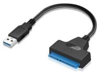 Orient переходник UHD-502N, USB 3.2 Gen1 USB 3.0 адаптер для SSD & HDD 2.5