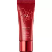 MISSHA М Perfect Cover BB Cream RХ Тональный BB крем 