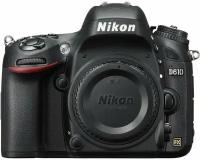 Nikon D610 Body