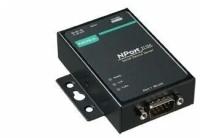 Преобразователь MOXA NPort 5110A