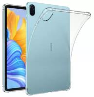 Прозрачный Силиконовый Чехол для планшета Honor Pad 8 12 дюймов (2022 г.) / Honor Tablet 8 (2022 г.)