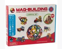Конструктор магнитный Mag-Building Carnival GB-W138