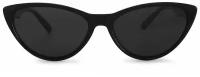 Женские солнцезащитные очки HP8910 Black