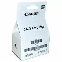 QY6-8006/QY6-8018/CA92 Печатающая головка (цветная) Canon Pixma-G1400/G2400/G3400 (O)