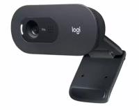 Веб-камера Logitech C505 HD Webcam