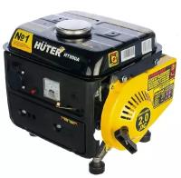 Генератор бензиновый Huter HT950A