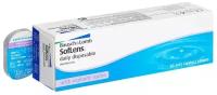 Контактные линзы Bausch & Lomb Soflens Daily Disposable, 30 шт., R 8,6, D -6,5