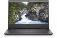 Ноутбуки DELL Ноутбук Dell Vostro 3400 Core i3 1115G4 8Gb 1Tb Intel UHD Graphics 14