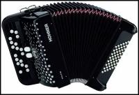 Аккордеон Hohner Nova II 48