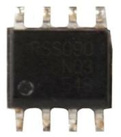 Микросхема N-MOSFET RSS090N03 SOP-8