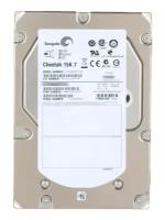 Жесткий диск Seagate ST3600057SS, SAS, 3.5