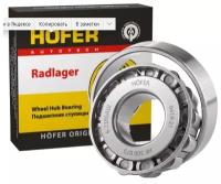 Подшипник ступицы HOFER HF300073