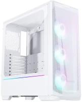 Корпус E-ATX PHANTEKS Eclipse G360A White (USB3.0,Audio,TG,3x120mm ARGB,ARGB Strip,белый[PH-EC360ATG DMW02])