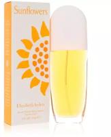 Elizabeth Arden туалетная вода Sunflowers, 30 мл