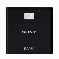 АКБ для Sony BA950 C5502 Xperia ZR тех. упак. OEM