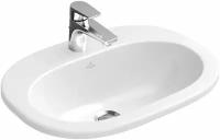 Раковина для ванной Villeroy & Boch O.NOVO 41615601