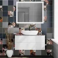 Раковина 60 см KERAMA MARAZZI Plaza Classic PL.wb.60.1