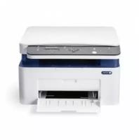 Xerox WorkCentre 3025V_BI {A4, Laser, P/C/S, 20 ppm, max 15K pages per month, 128MB, GDI, USB, Wi-Fi} WC3025BI#