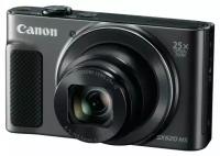 Фотоаппарат Canon PowerShot SX620 HS Black