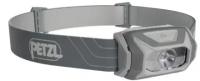 Фонарь светодиодный налобный Petzl Tikkina Headlamp серый,300 лм