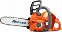 Пила цепная аккумуляторная Husqvarna 330 i-12