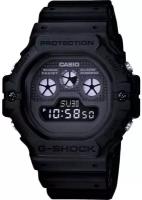 Наручные часы CASIO DW-5900BB-1