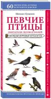 Куценко М. Е. Певчие птицы. Обитатели лесов и полей