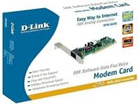 Модем D-link DFM-562IS, PCI