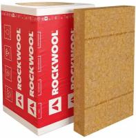 Утеплитель Rockwool Венти Баттс Д Оптима 150х600х1000 мм 2,4 кв. м