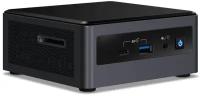 Компьютер Intel NUC 10 BXNUC10I7FNKN2/ Core i7 10710U(1.1GHz)//No OS