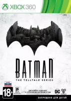 Batman: The Telltale series (XBOX360)