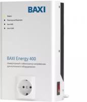 Стабилизатор напряжения Baxi Стабилизатор напряжения Baxi Energy 400 ST 40001