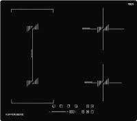 Электрическая варочная панель Kuppersberg ICS 617
