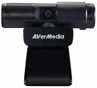 Камера Web Avermedia BO317 черный (61bo317000ap)
