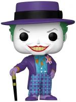 Фигурка Funko POP! Batman 1989 Joker w/Hat 10