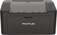 Лазерный принтер Pantum P2500W, Black