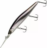 Воблер Daiwa Steez Minnow 110SP-DR Wakasagi (0743 1764)