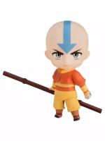 Фигурка Good Smile Company Nendoroid Avatar The Last Airbender Aang 4580590128958