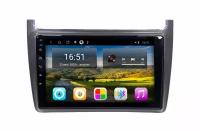 Магнитола Zenith Volksvagen Polo 2009-2020, Android 12, 2/16ГБ / Фольксваген Поло