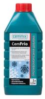 Добавка противоморозная CEMMIX CamFrio, 1 л