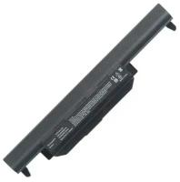 Аккумулятор для ноутбука Asus K45, K55, K75, A45, A55, A75, A95 (10.8V, 4400mAh). PN: A32-K55, A33-K55, A41-K55